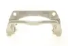 Фото 5 - скоба супорта (переднього) Renault Kangoo 08- (L) BUDWEG CALIPER 384642-1 Скоба супорта (переднього) Renault Kangoo 08- (L) BUDWEG CALIPER 384642-1 (фото 5)