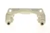 Фото 6 - скоба супорта (переднього) Renault Kangoo 08- (L) BUDWEG CALIPER 384642-1 Скоба супорта (переднього) Renault Kangoo 08- (L) BUDWEG CALIPER 384642-1 (фото 6)