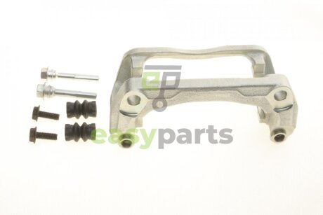 Скоба супорта (переднього) Renault Kangoo 08- (L) BUDWEG CALIPER 384642-1