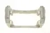 Фото 4 - скоба супорта (переднього) Renault Kangoo 08- (L) BUDWEG CALIPER 384642-1 Скоба супорта (переднього) Renault Kangoo 08- (L) BUDWEG CALIPER 384642-1 (фото 4)