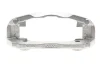 Скоба супорта (переднього) VW Crafter 06- BUDWEG CALIPER 383882-1 (фото 6)
