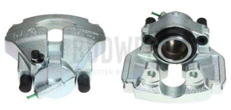 Супорт гальмівний BUDWEG CALIPER 343424