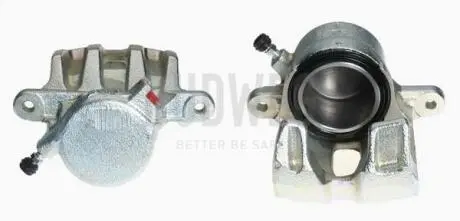 Супорт гальмівний BUDWEG CALIPER 344163