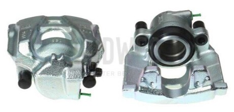 Супорт гальмівний BUDWEG CALIPER 344302