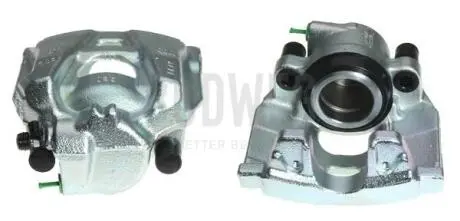 Супорт гальмівний BUDWEG CALIPER 344303
