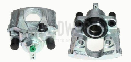 Супорт гальмівний BUDWEG CALIPER 343329