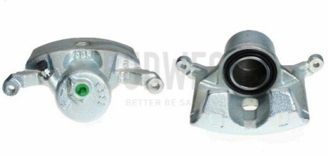 Супорт гальмівний BUDWEG CALIPER 343103