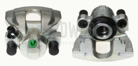 Супорт гальмівний BUDWEG CALIPER 343148