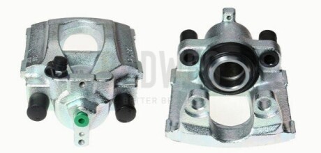 Супорт гальмівний BUDWEG CALIPER 343328