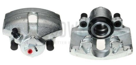 Супорт гальмівний BUDWEG CALIPER 343362