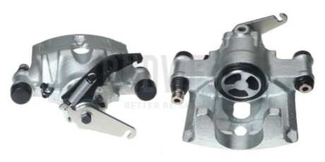 Супорт гальмівний BUDWEG CALIPER 344050