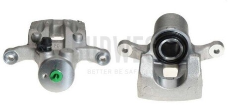 Супорт гальмівний BUDWEG CALIPER 344495