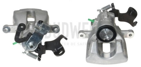 Супорт гальмівний BUDWEG CALIPER 344460