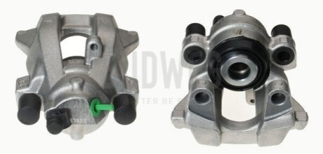 Супорт гальмівний BUDWEG CALIPER 344409