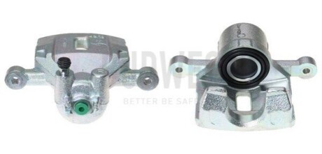 Супорт гальмівний BUDWEG CALIPER 344489