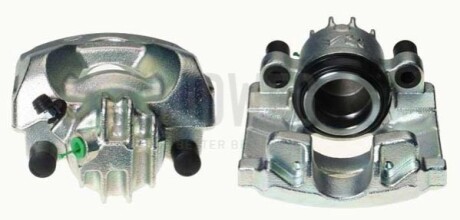 Супорт гальмівний BUDWEG CALIPER 344176