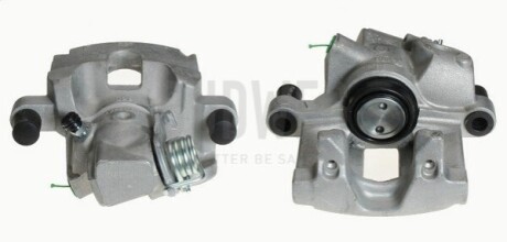 Супорт гальмівний BUDWEG CALIPER 344157