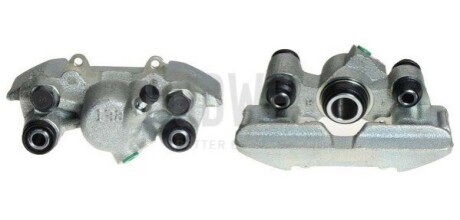 Супорт гальмівний BUDWEG CALIPER 343978