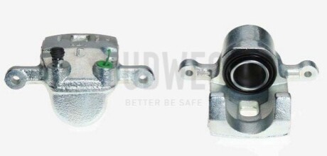 Супорт гальмівний BUDWEG CALIPER 343535