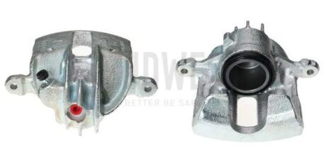 Супорт гальмівний BUDWEG CALIPER 342854