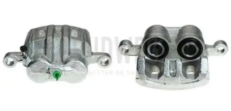 Супорт гальмівний BUDWEG CALIPER 342106