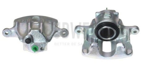 Супорт гальмівний BUDWEG CALIPER 342937