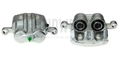 Супорт гальмівний BUDWEG CALIPER 342107