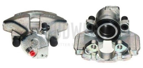 Супорт гальмівний BUDWEG CALIPER 342817