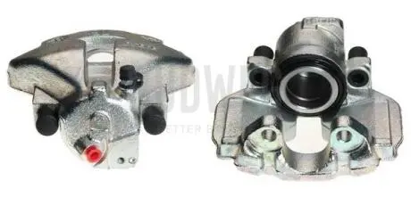 Супорт гальмівний BUDWEG CALIPER 342817