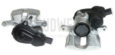 Супорт гальмівний BUDWEG CALIPER 344355