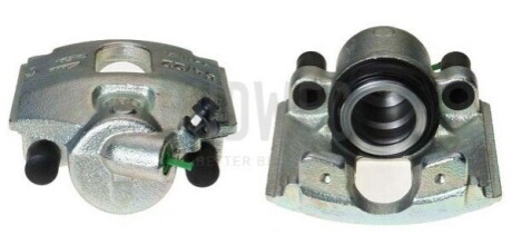 Супорт гальмівний BUDWEG CALIPER 343135