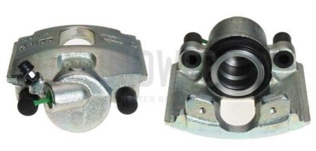 Супорт гальмівний BUDWEG CALIPER 343134