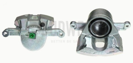 Супорт гальмівний BUDWEG CALIPER 343111