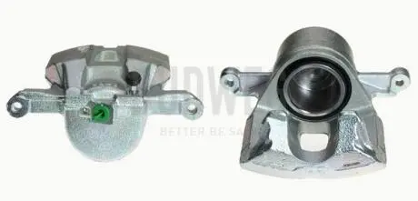 Супорт гальмівний BUDWEG CALIPER 343111