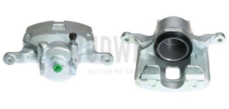 Супорт гальмівний BUDWEG CALIPER 344574