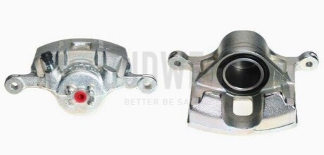 Супорт гальмівний BUDWEG CALIPER 343252