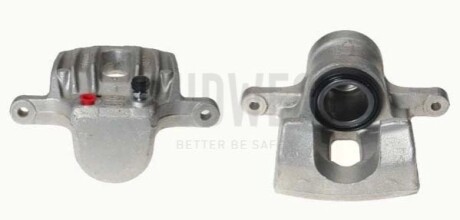 Супорт гальмівний BUDWEG CALIPER 343946