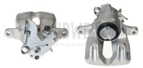 Супорт гальмівний BUDWEG CALIPER 344382