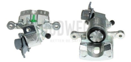 Супорт гальмівний BUDWEG CALIPER 344499