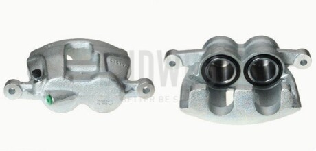 Супорт гальмівний BUDWEG CALIPER 344252