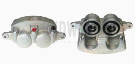 Супорт гальмівний BUDWEG CALIPER 343862