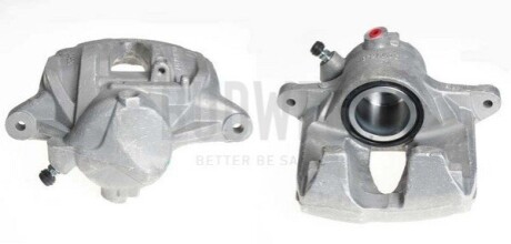 Супорт гальмівний BUDWEG CALIPER 343833