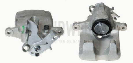 Супорт гальмівний BUDWEG CALIPER 344374