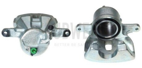 Супорт гальмівний BUDWEG CALIPER 344213