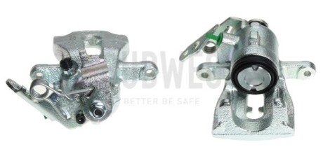 Супорт гальмівний BUDWEG CALIPER 343977