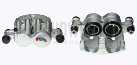 Супорт гальмівний BUDWEG CALIPER 343914