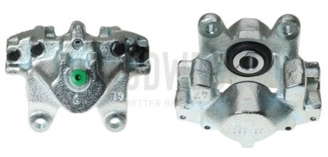 Супорт гальмівний BUDWEG CALIPER 343692