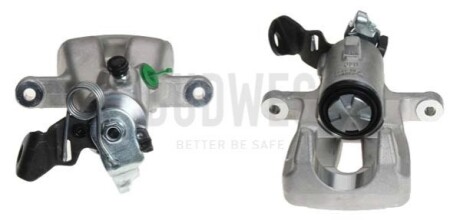 Супорт гальмівний BUDWEG CALIPER 343649