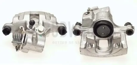 Фото супорт гальмівний BUDWEG CALIPER 343519 Супорт гальмівний BUDWEG CALIPER 343519