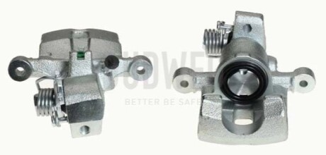 Супорт гальмівний BUDWEG CALIPER 343624